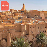 Algeria